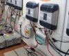 Dodávka elektrické energie do zařízení pro protipožární zásah