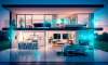 Technologie KNX v rámci IoT - Budoucnost v automatizaci domácností a budov