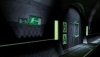 Nouzové osvětlení v tunelech pozemních komunikací